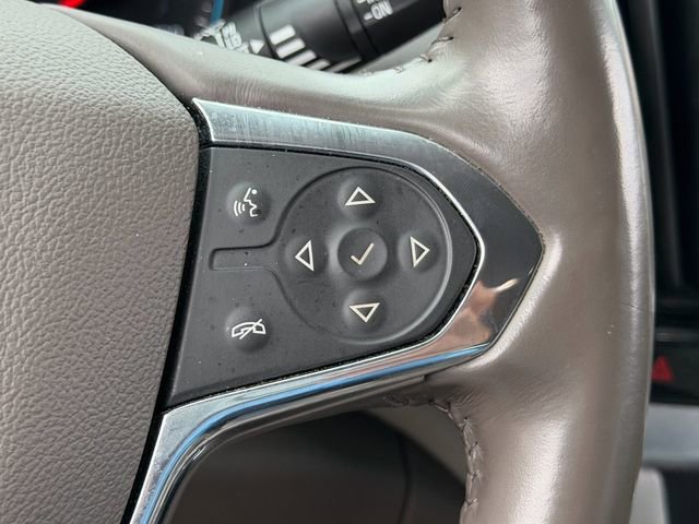 Used 2019 Chevrolet Traverse LT w/ LT Premium Package FWD image 22