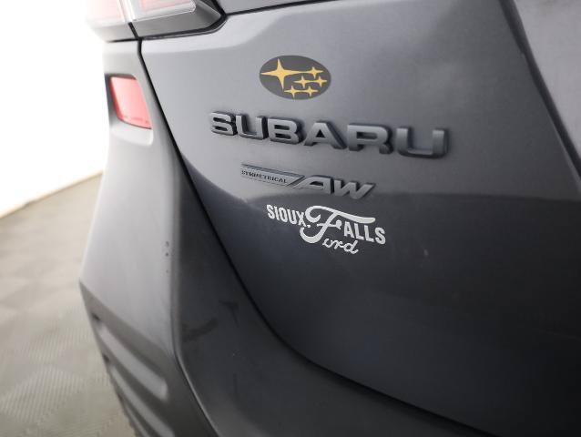 Used 2024 Subaru Outback Wilderness AWD/4WD image 29