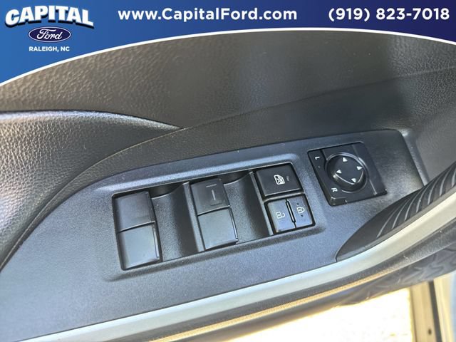 Used 2025 Toyota RAV4 LE AWD/4WD image 21