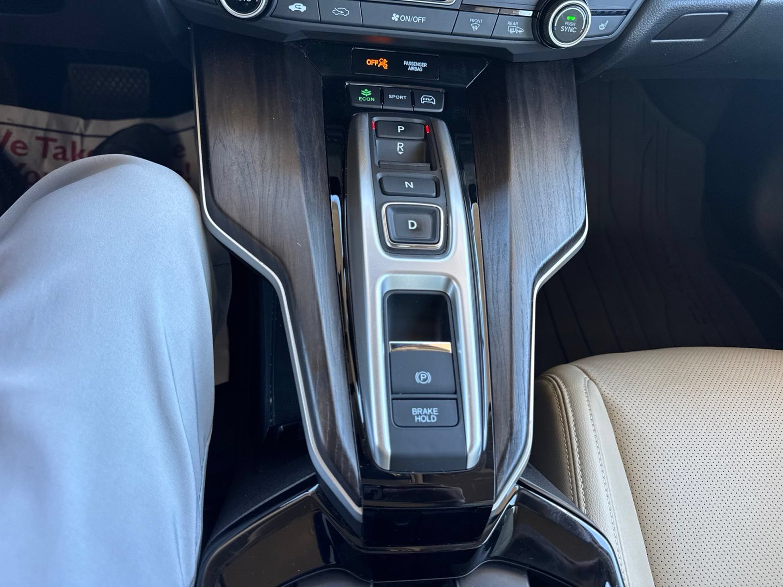 Used 2021 Honda Clarity Touring image 33