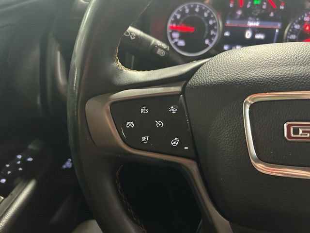 Used 2024 GMC Terrain AT4 AWD/4WD image 28