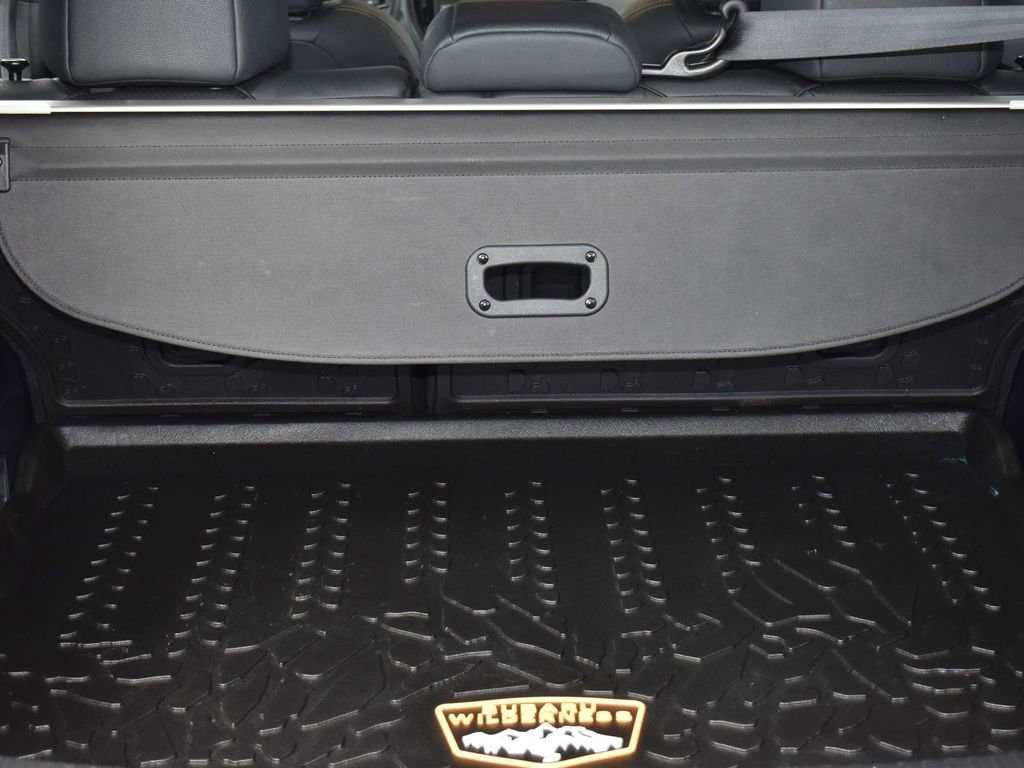 Used 2024 Subaru Crosstrek 2.5i Wilderness w/ Crosstrek Mirror Package image 14