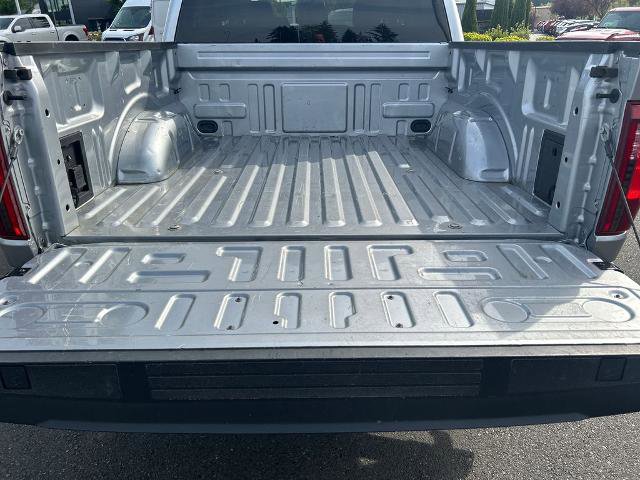 Certified 2024 Ford F150 XLT w/ Mobile Office Package AWD/4WD image 31