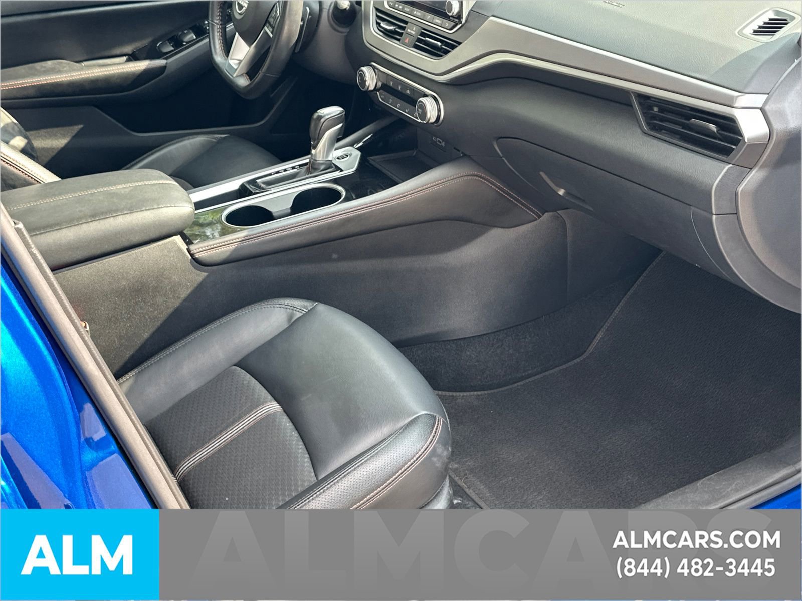 Used 2025 Nissan Altima 2.5 SR FWD image 15