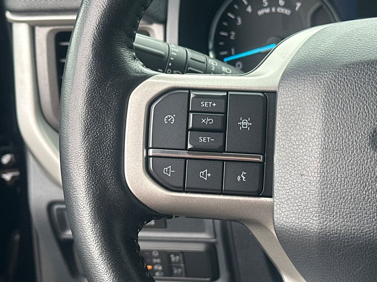 Certified 2022 Ford Expedition Max XLT AWD/4WD image 27