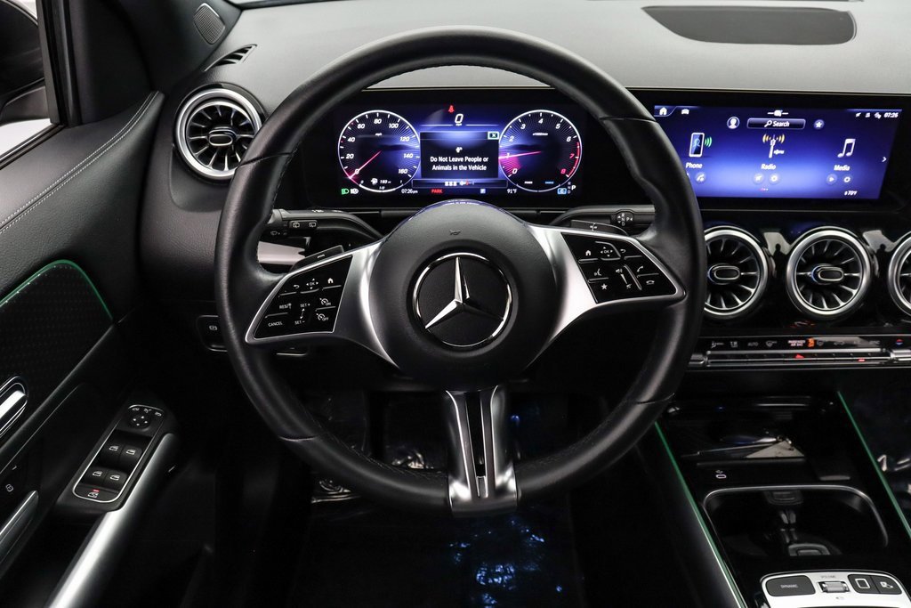 Used 2025 Mercedes-Benz GLA 250 image 13