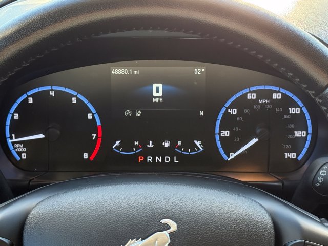 Certified 2023 Ford Bronco Sport Heritage w/ Heritage Convenience Package AWD/4WD image 32