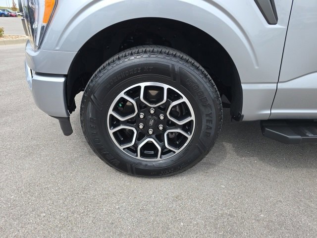 Certified 2022 Ford F150 Lariat w/ Max Trailer Tow Package image 9