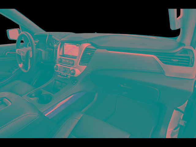 Used 2020 GMC Yukon SLT w/ Open Road Package RWD image 11