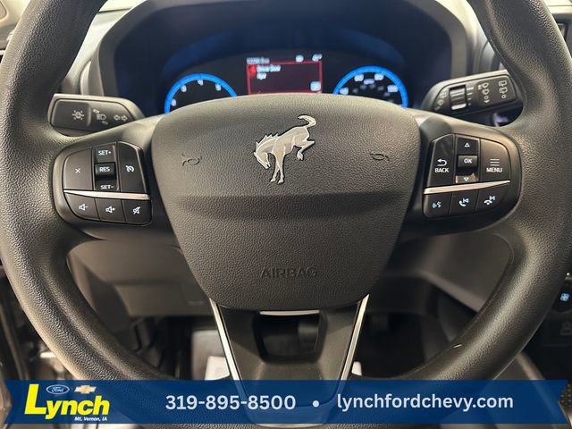 Certified 2024 Ford Bronco Sport Big Bend image 13