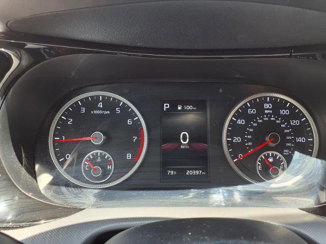 Used 2024 Kia K5 LXS FWD image 18