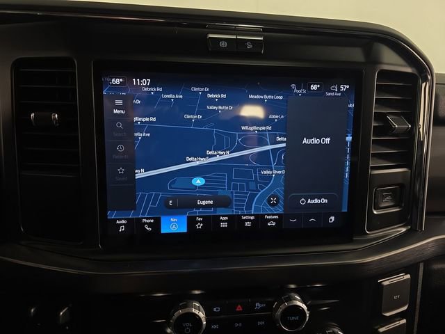 Certified 2025 Ford F450 Lariat w/ FX4 Off-Road Package image 16