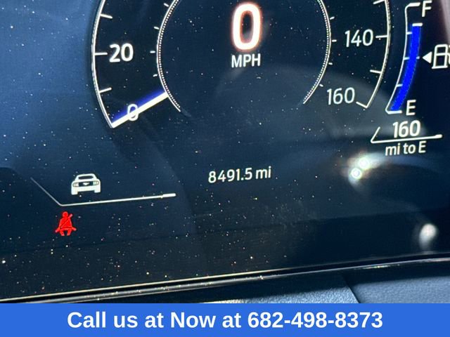 Certified 2024 Ford Mustang GT Premium image 30