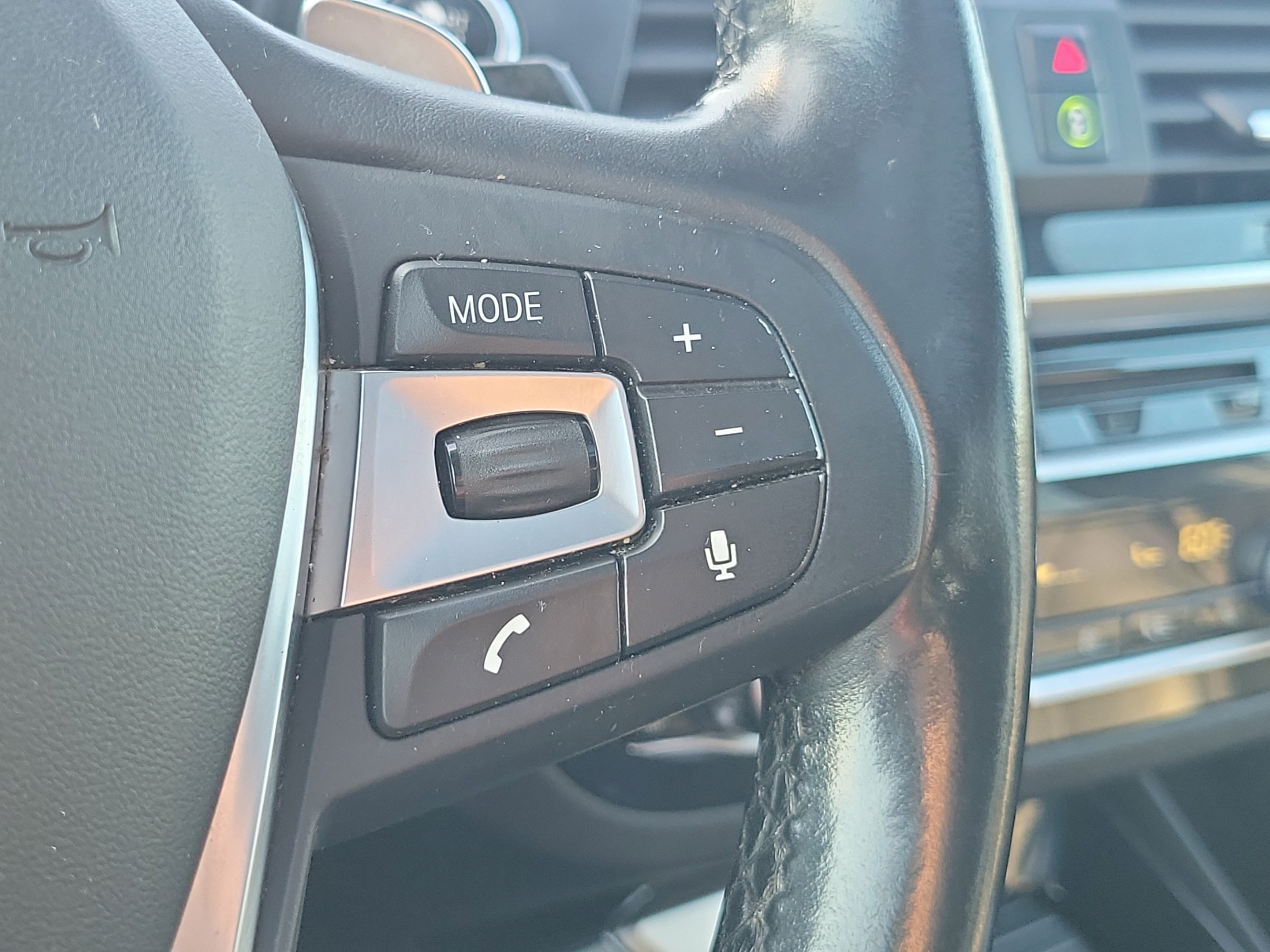 Used 2019 BMW X3 xDrive30i AWD/4WD image 22