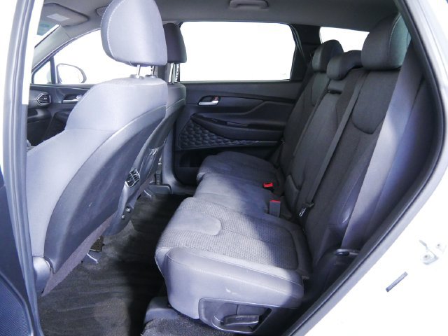 Used 2021 Hyundai Santa Fe SE AWD/4WD image 15