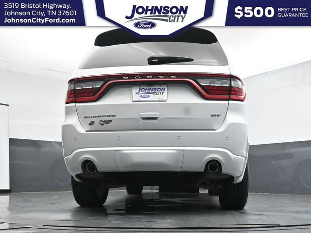Used 2024 Dodge Durango GT AWD/4WD image 34