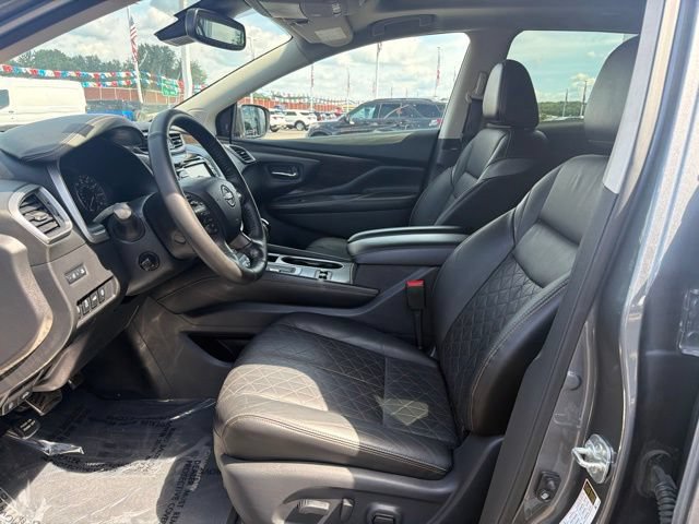 Used 2023 Nissan Murano Platinum w/ Cargo Package AWD/4WD image 11
