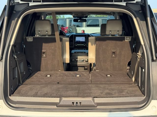 Certified 2021 Ford Expedition XLT AWD/4WD image 19