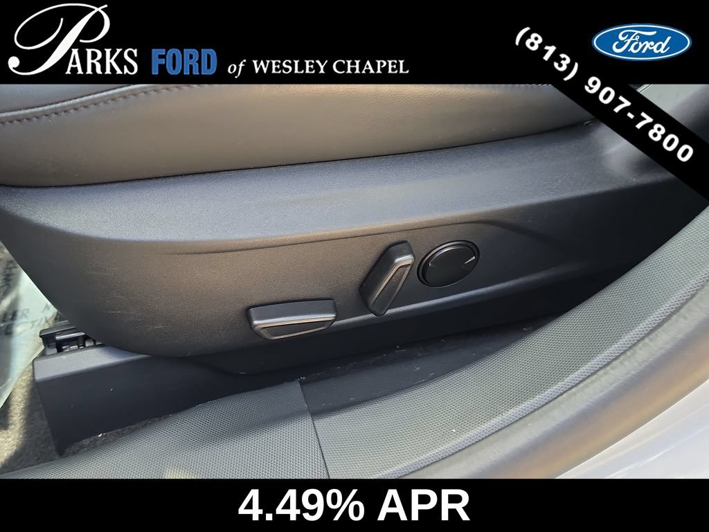 Certified 2023 Ford Mustang Mach-E Select AWD/4WD image 19