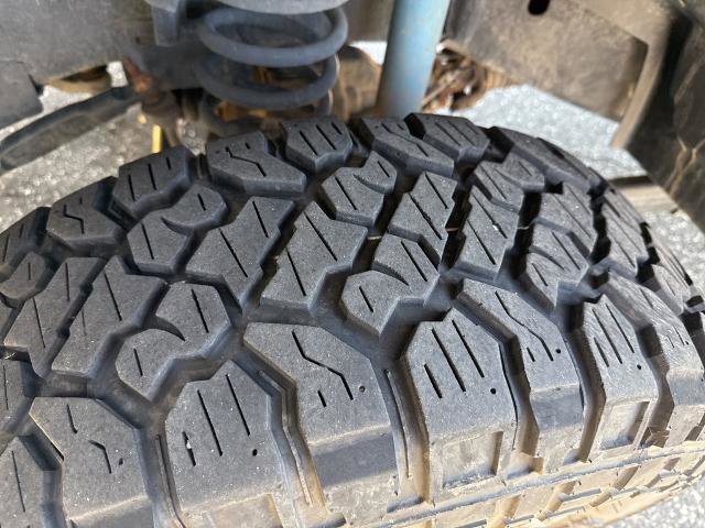 Used 2022 RAM 2500 Power Wagon w/ Level 2 Equipment Group image 8