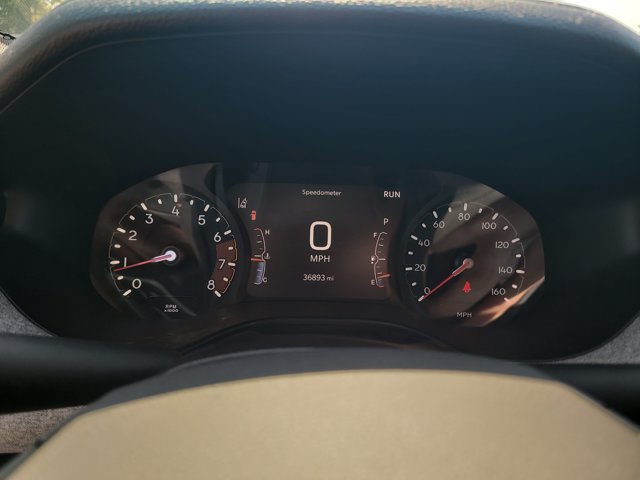 Used 2025 Jeep Compass Sport AWD/4WD image 15