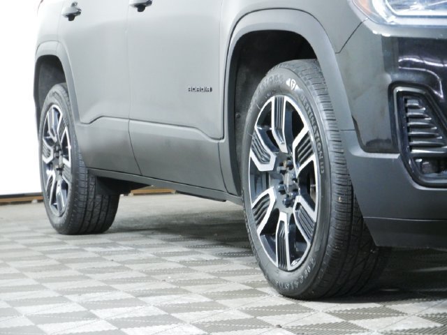 Used 2021 GMC Acadia SLT w/ Elevation Edition AWD/4WD image 2