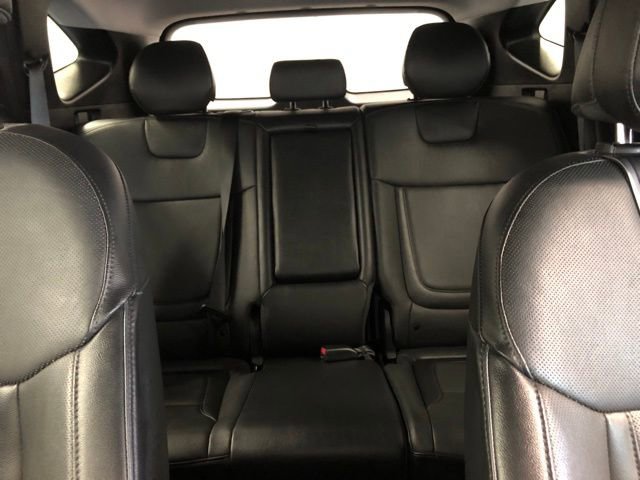 Used 2022 Hyundai Tucson Limited image 28