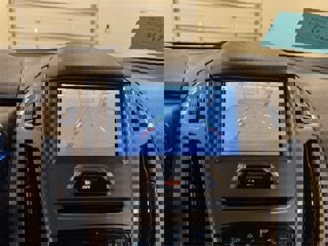 Certified 2018 Ford Transit Connect XLT image 16