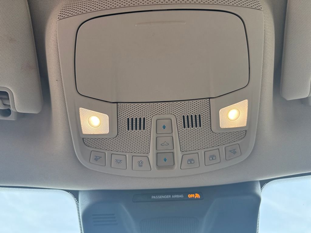 Certified 2023 Ford Expedition Max Limited image 18