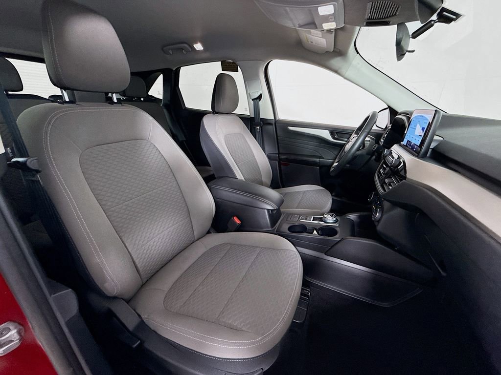 Certified 2022 Ford Escape SE w/ Convenience Package image 29