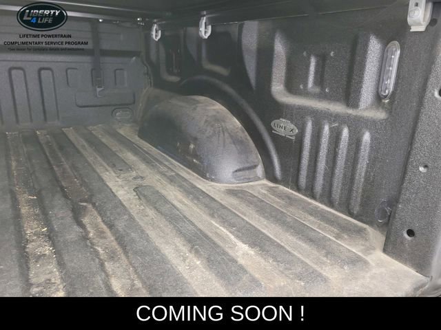 Certified 2021 Ford F150 XLT w/ Equipment Group 302A High image 16