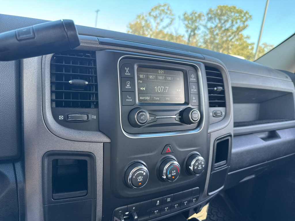 Used 2018 RAM 3500 Tradesman w/ Power & Remote Entry Group AWD/4WD image 13