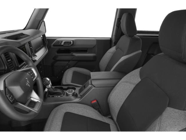 Certified 2021 Ford Bronco Outer Banks AWD/4WD image 9