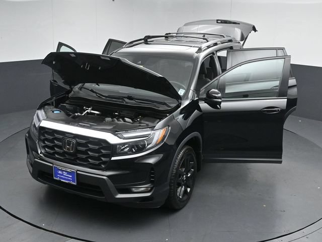 Used 2023 Honda Passport EX-L image 56