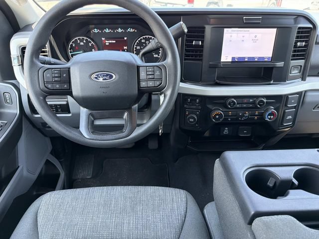 Certified 2026 Ford F250 XLT AWD/4WD image 22