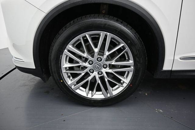 Used 2023 Acura MDX w/ Advance Package AWD/4WD image 10