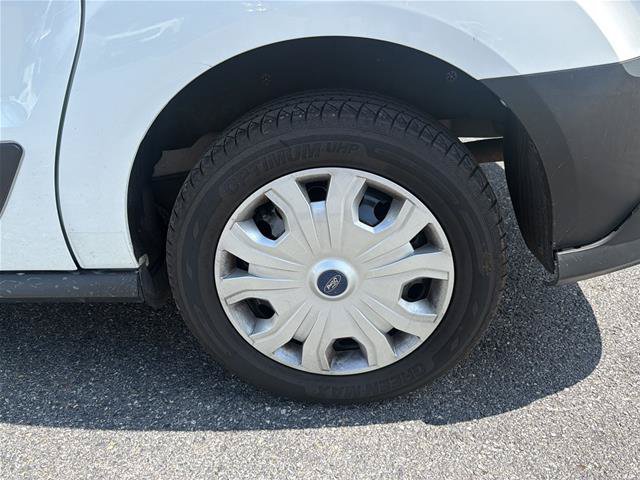 Certified 2022 Ford Transit Connect XL FWD image 20