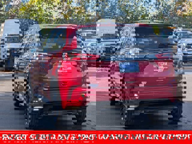 Certified 2024 Ford Edge ST-Line image 5