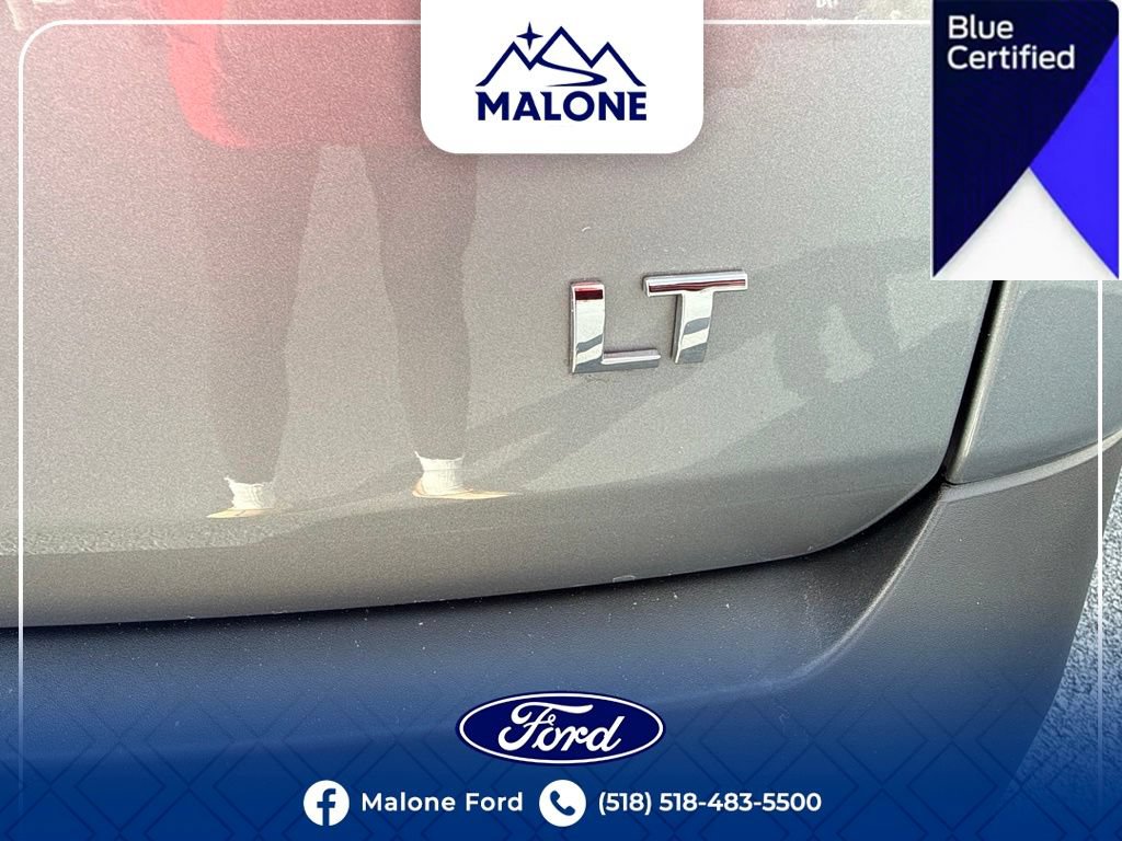 Used 2023 Chevrolet Traverse LT AWD/4WD image 19