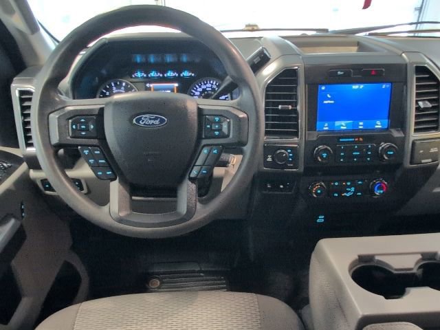 Certified 2022 Ford F250 XLT image 16