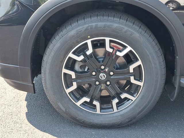 Used 2019 Nissan Pathfinder SL AWD/4WD image 33