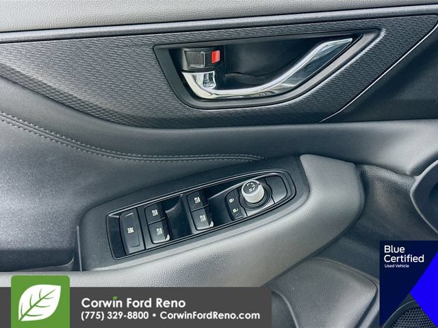 Used 2022 Subaru Outback Wilderness AWD/4WD image 21