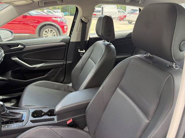Used 2019 Volkswagen Jetta SE FWD image 10