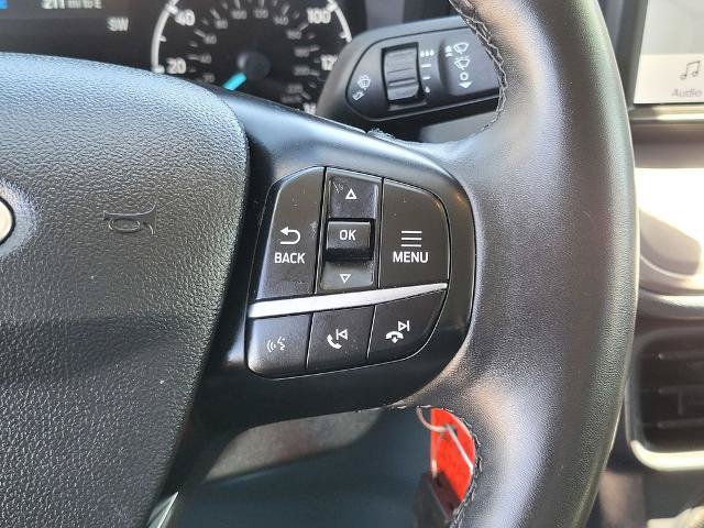 Certified 2024 Ford Maverick XLT w/ XLT Luxury Package FWD image 25