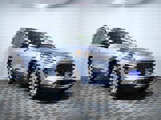 Certified 2022 Ford Escape SE w/ Convenience Package