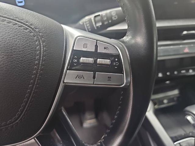Used 2025 Kia Telluride S FWD image 18