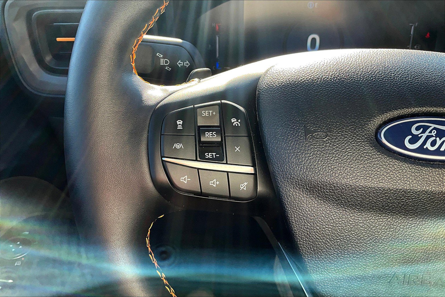 Certified 2025 Ford Maverick Tremor AWD/4WD image 22