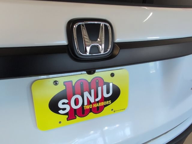 Used 2021 Honda Passport Touring image 37