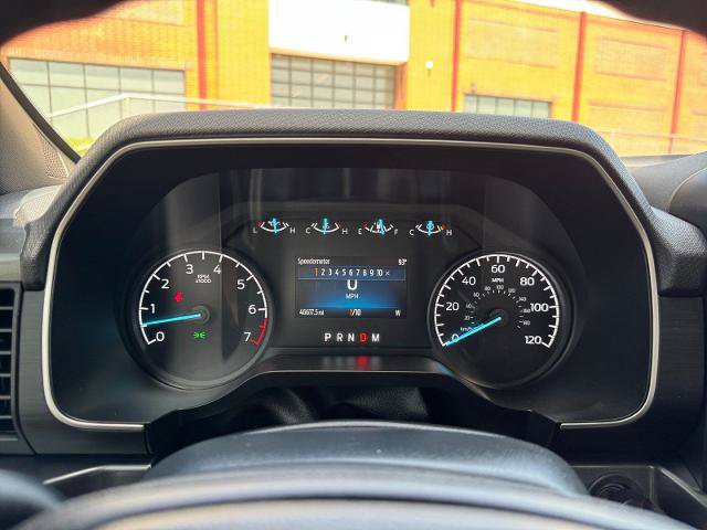 Certified 2023 Ford F150 XL w/ STX Appearance Package AWD/4WD image 30