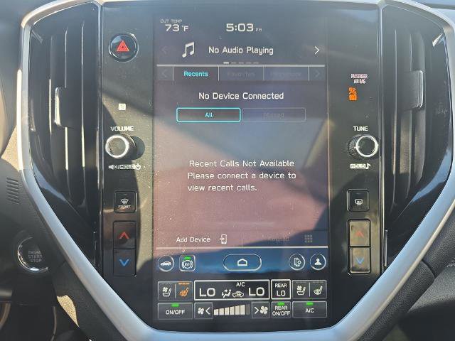 Used 2024 Subaru Ascent Touring image 35